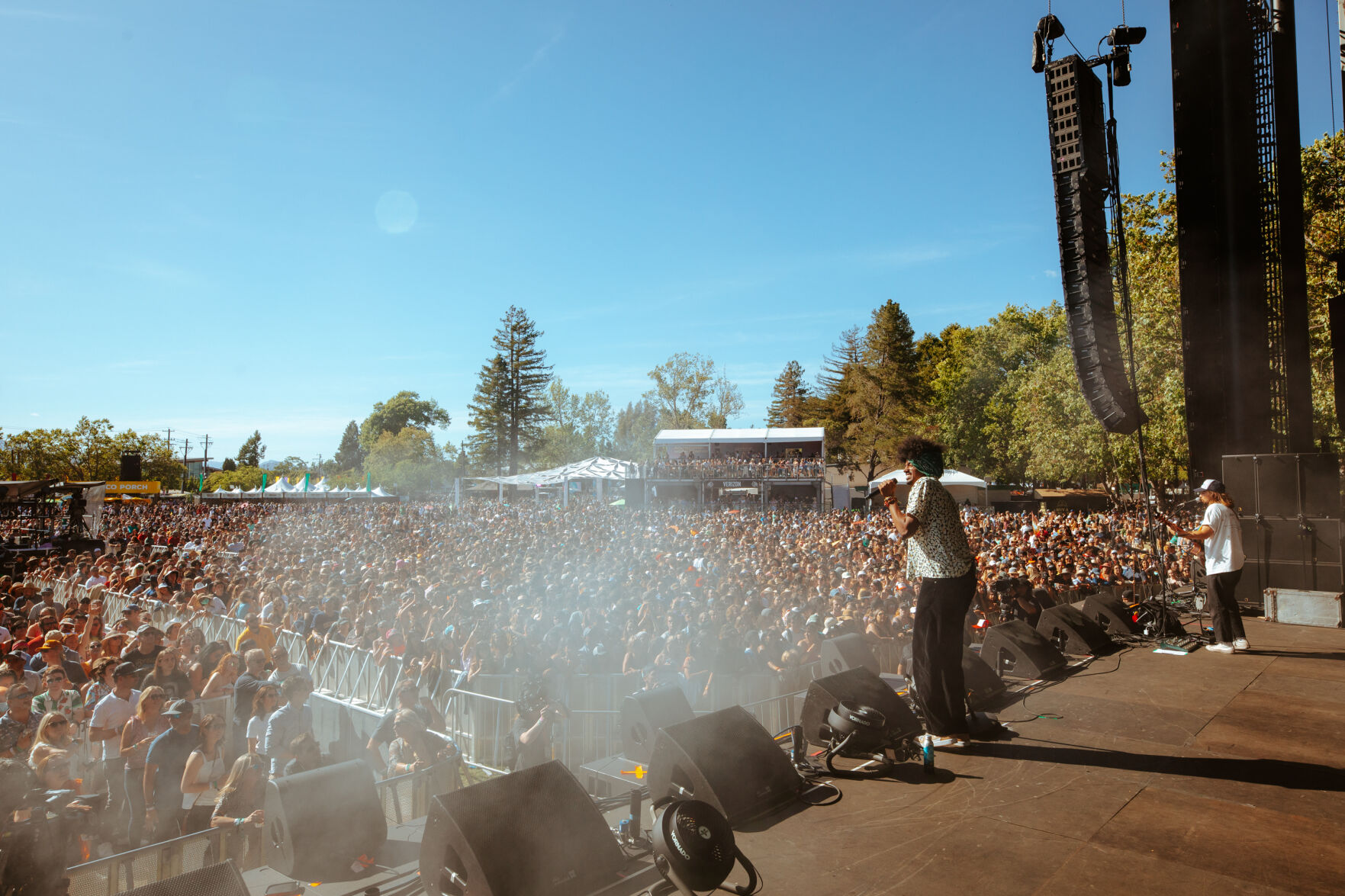 BottleRock 2022 Day 3